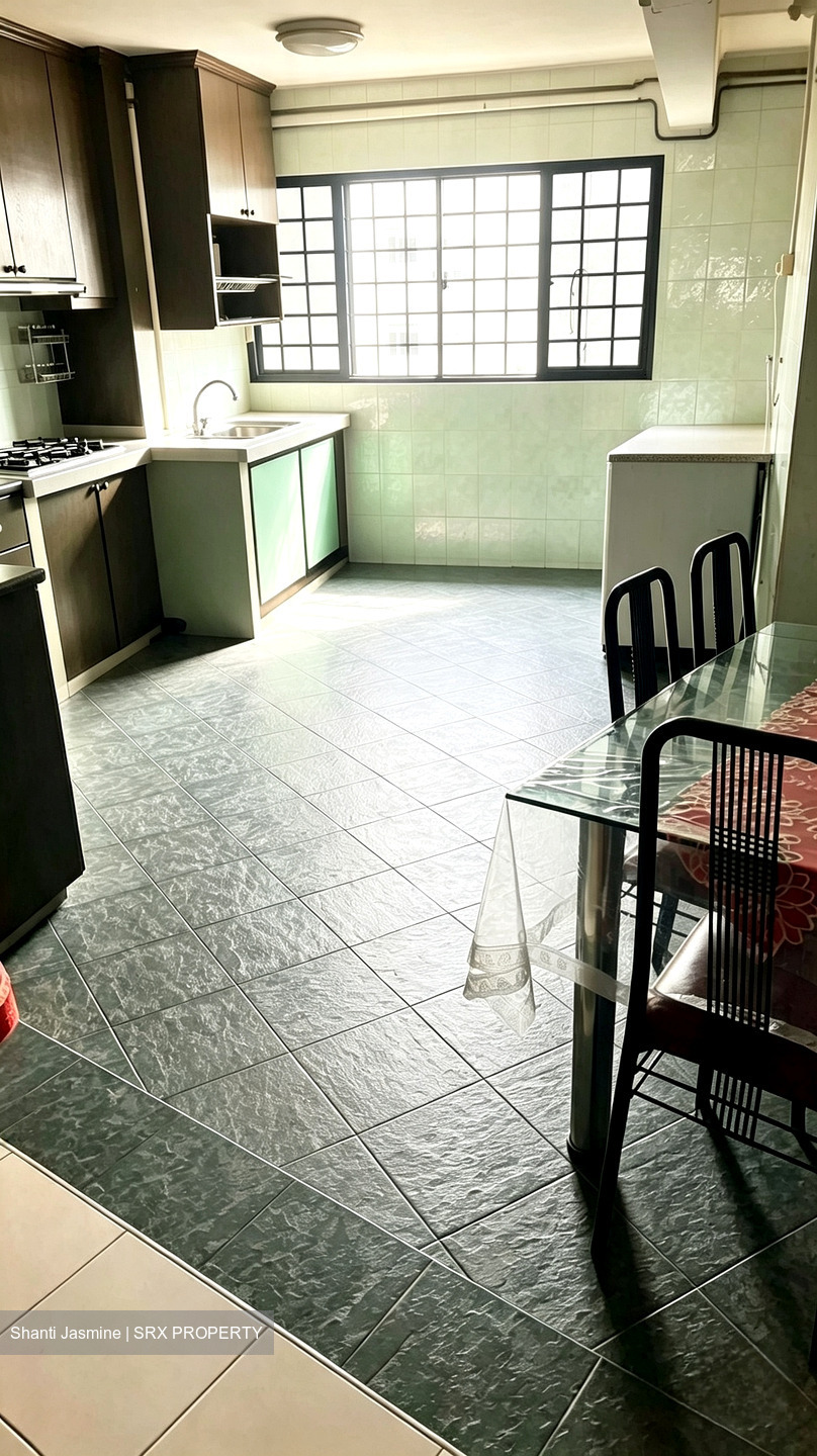 Blk 171 Woodlands Street 11 (Woodlands), HDB 4 Rooms #621210271